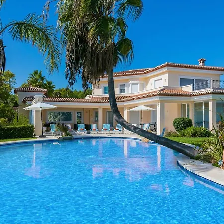 Villa Tarraula By