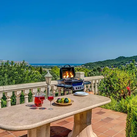 Tarraula By Villa Jávea