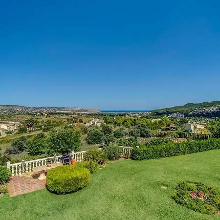 Tarraula By Villa Javea
