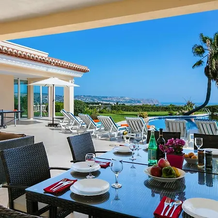 Villa Tarraula By