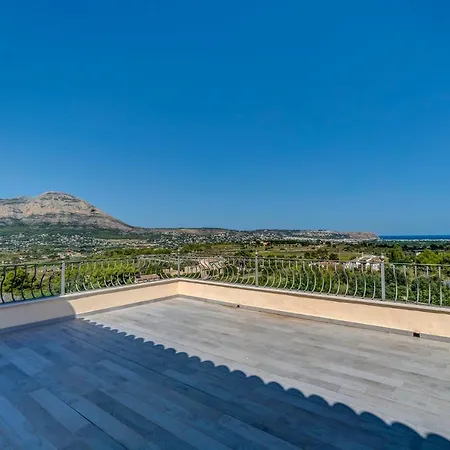 Tarraula By Villa Javea