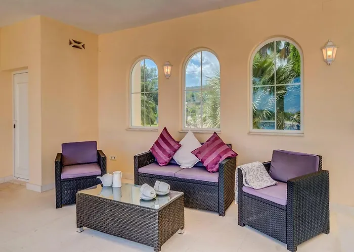 Tarraula By * Jávea