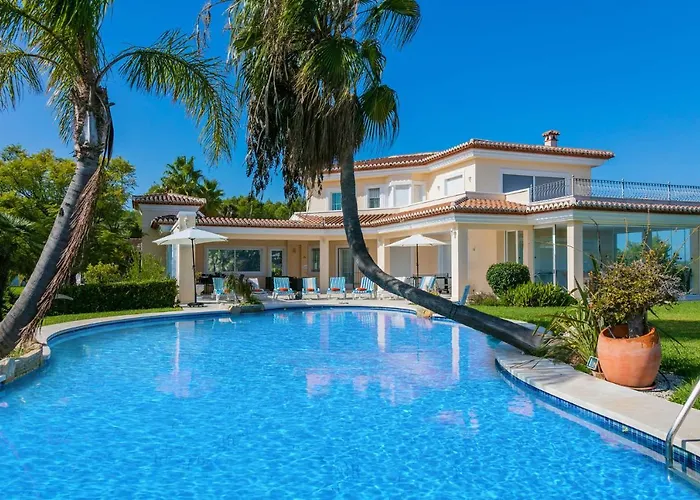 Villa Tarraula By