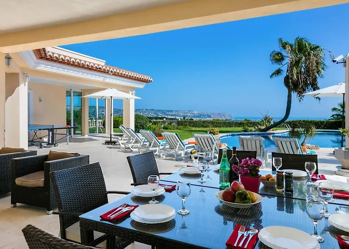 Villa Tarraula By